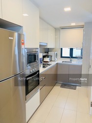 Hedges Park Condominium (D17), Condominium #214897601